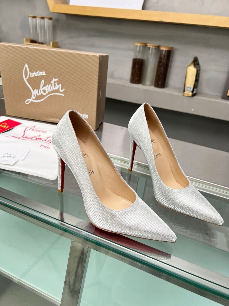 Christian Louboutin Heeled Shoes